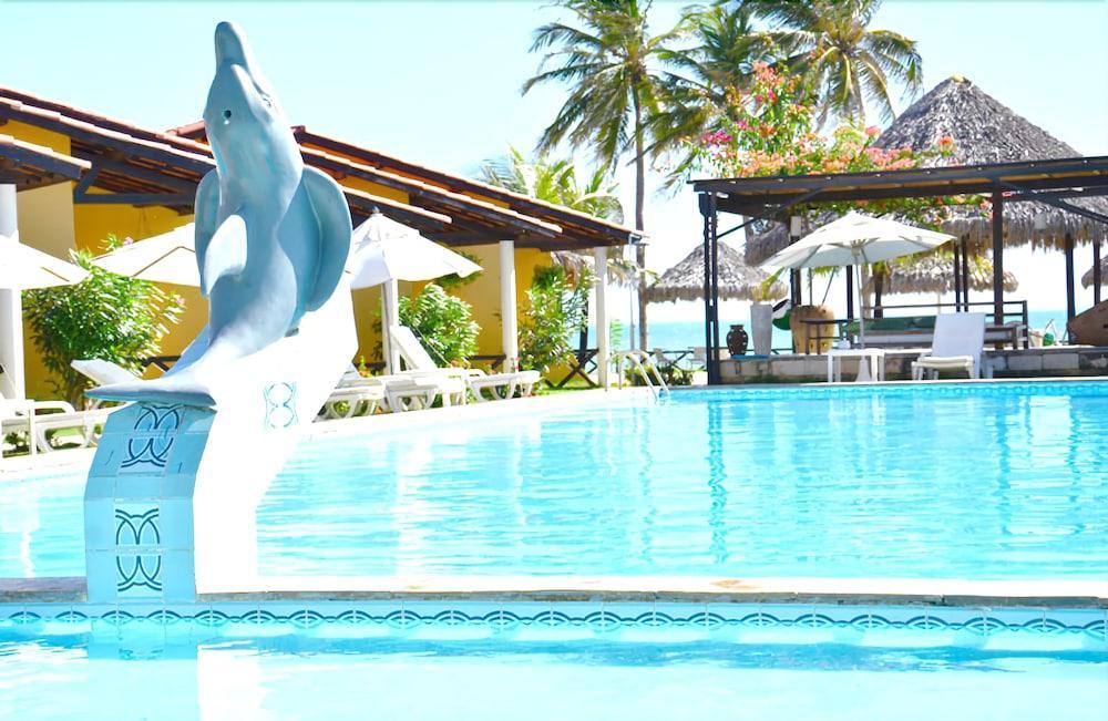 Almai Cumbuco Hotel ภายนอก รูปภาพ
