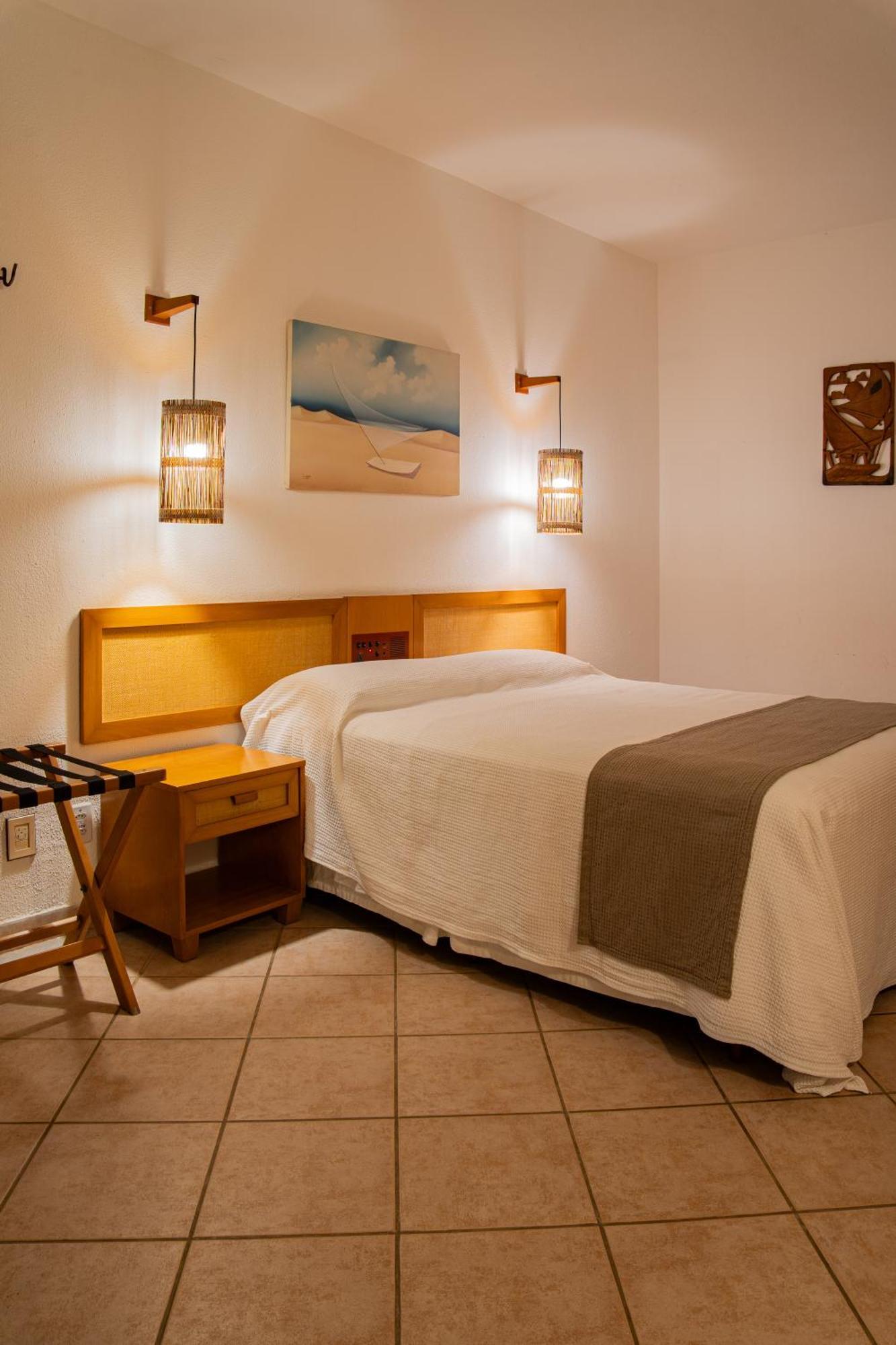 Almai Cumbuco Hotel ภายนอก รูปภาพ