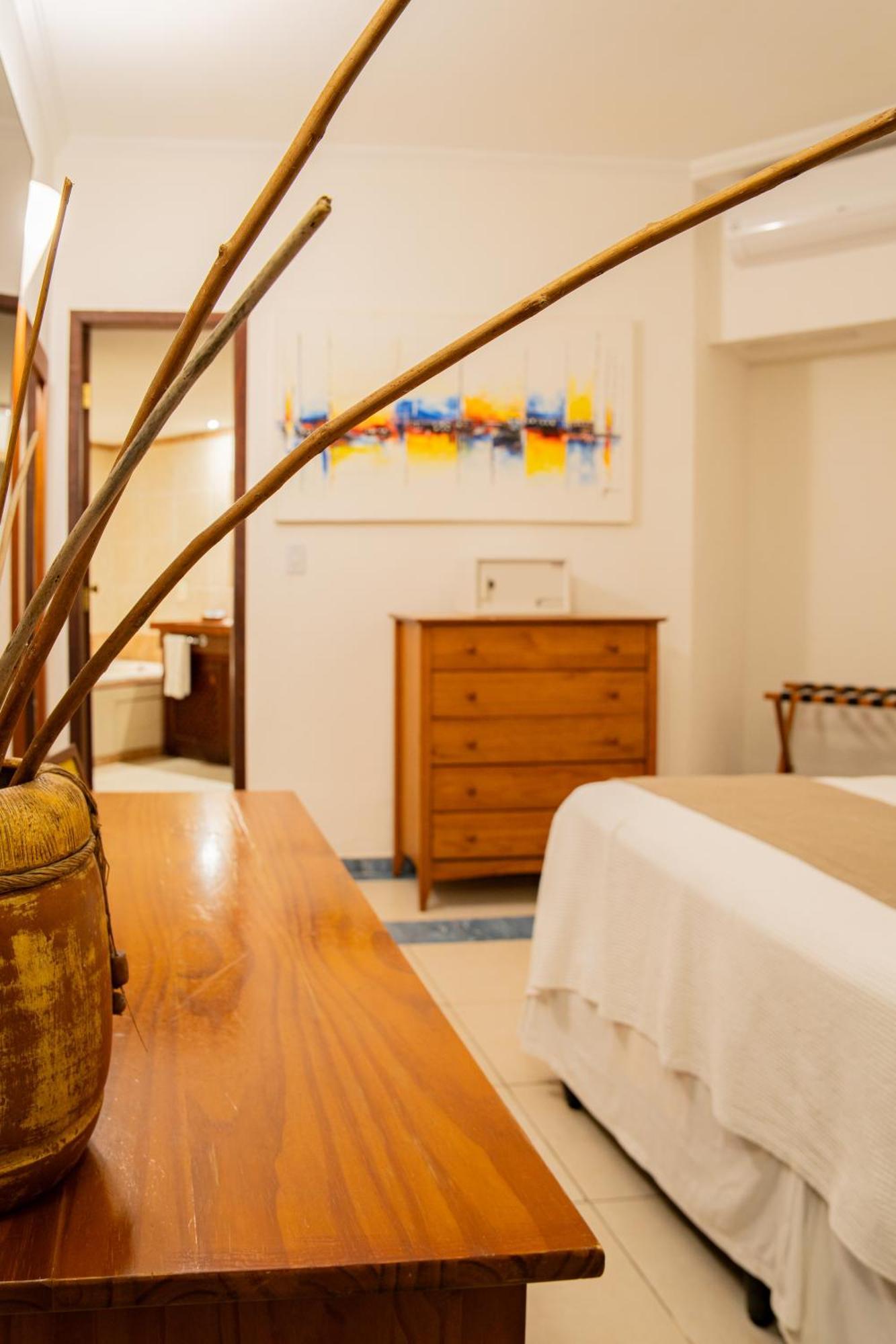 Almai Cumbuco Hotel ภายนอก รูปภาพ