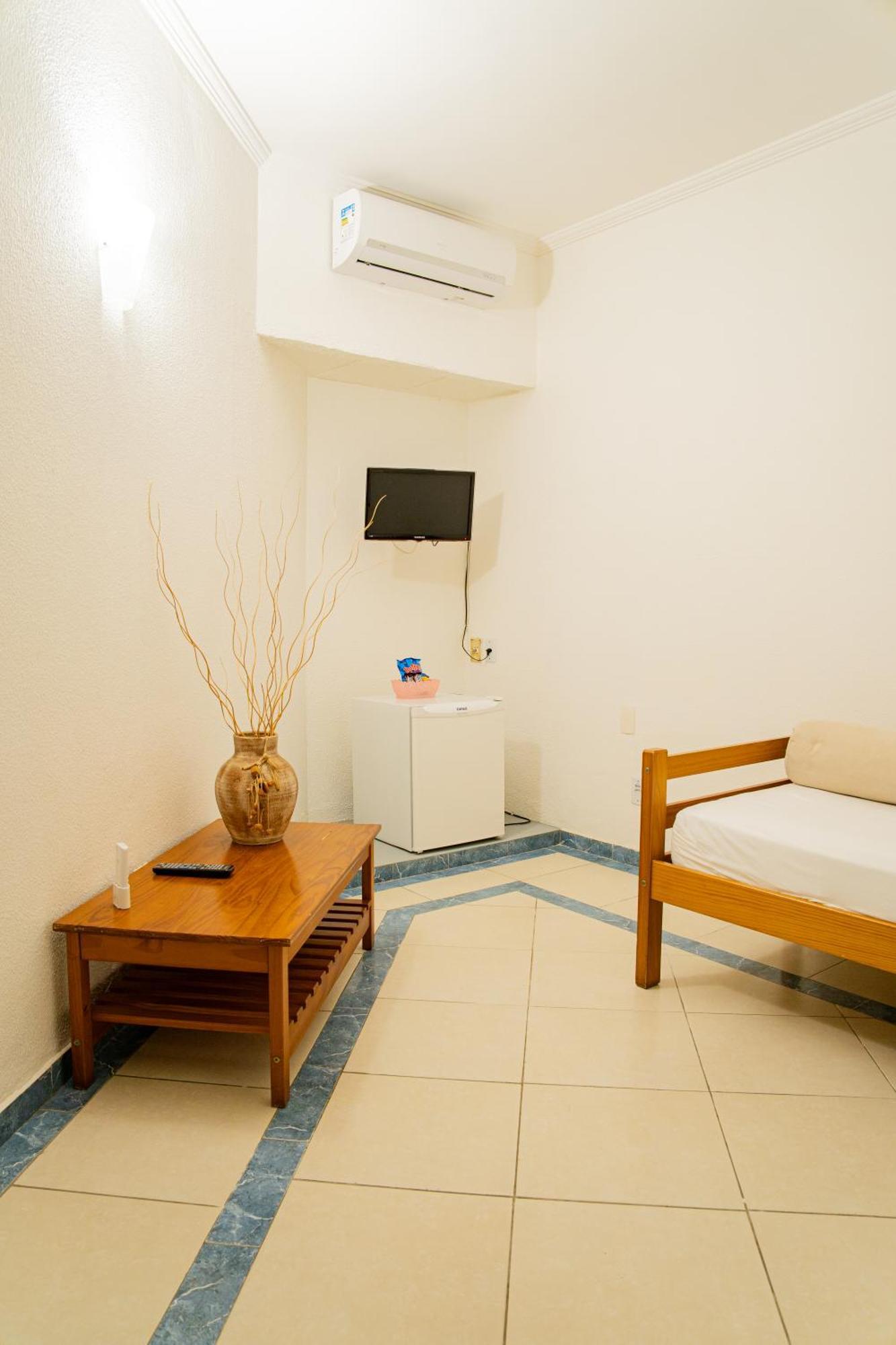 Almai Cumbuco Hotel ภายนอก รูปภาพ