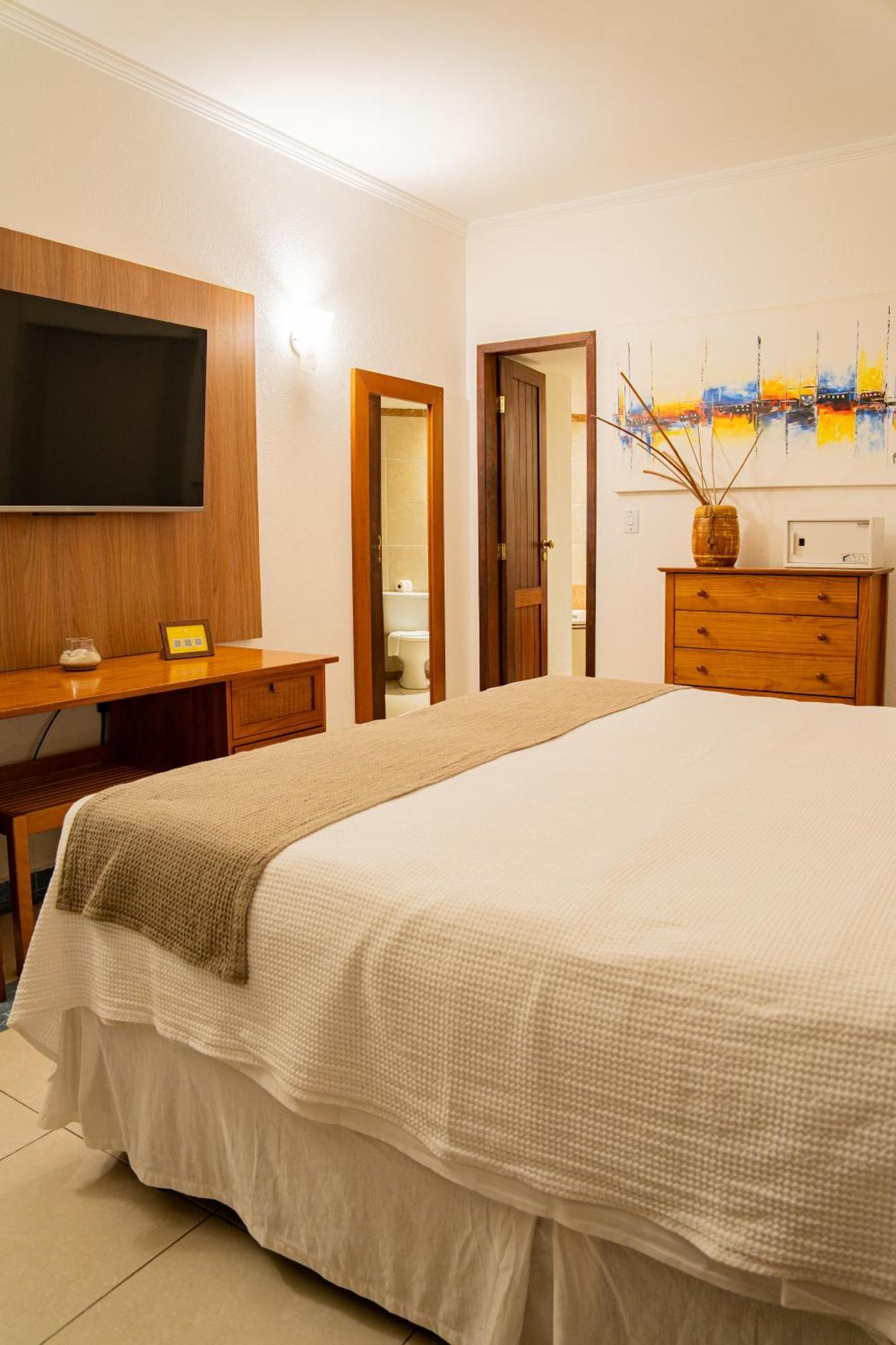 Almai Cumbuco Hotel ภายนอก รูปภาพ