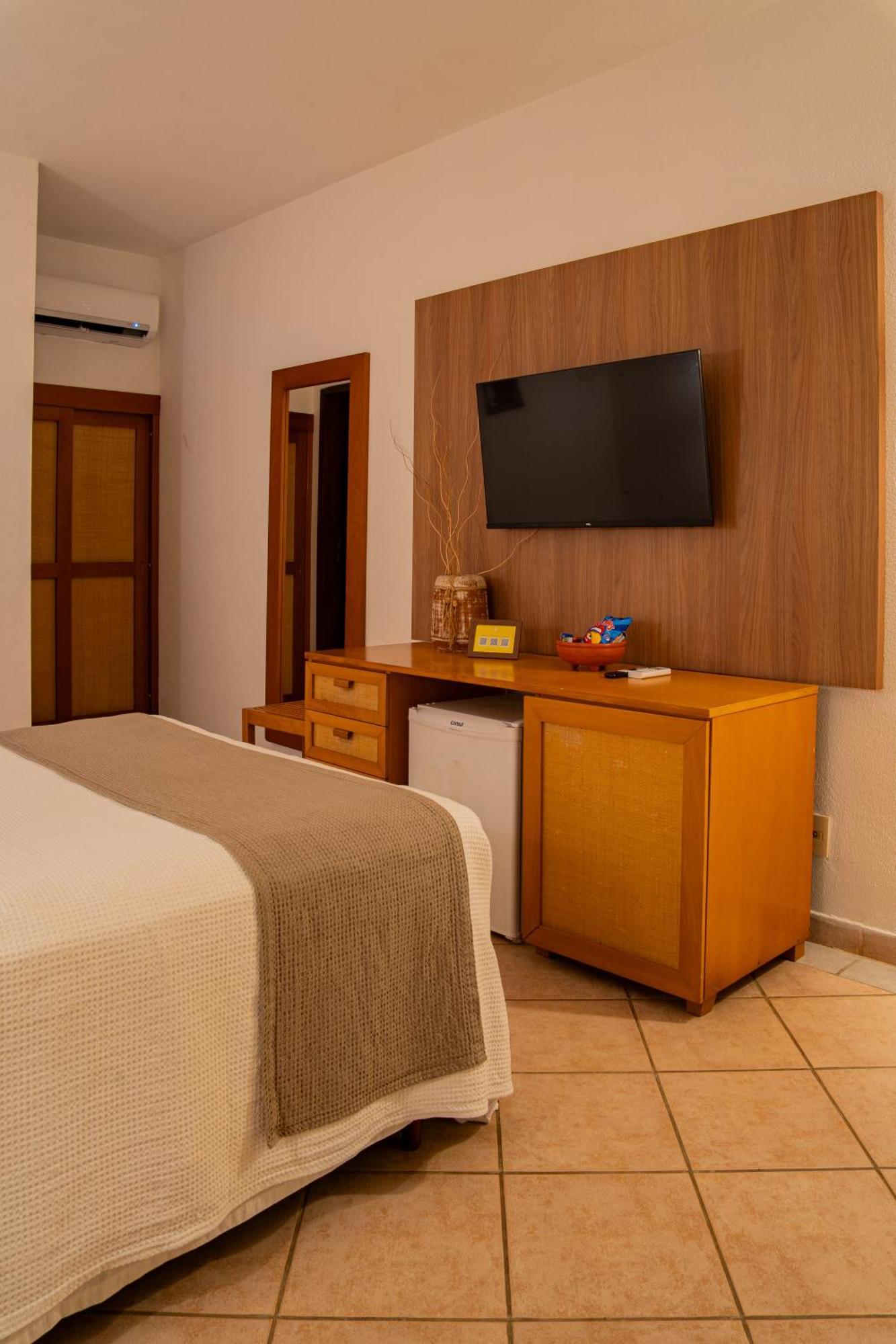 Almai Cumbuco Hotel ภายนอก รูปภาพ